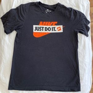Men’s Nike Tee